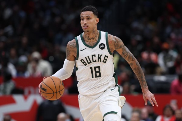 Οι Μπακς έχασαν χωρίς τον Αντετοκούνμπο από τους Χόρνετς (111-100) – Όλα τα αποτελέσματα της βραδιάς (vids)