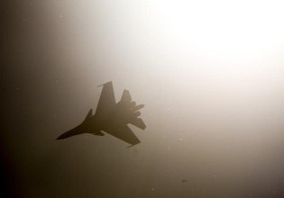 Ρωσικό Su-30 συνετρίβη κοντά στα σύνορα της Φινλανδίας με τη Ρωσία – Νεκροί οι δύο πιλότοι