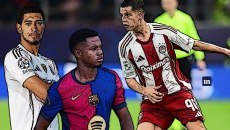 Golden Boy Web: Τι έκαναν στην καριέρα τους τα άλλα… χρυσά παιδιά πριν τον Μουζακίτη