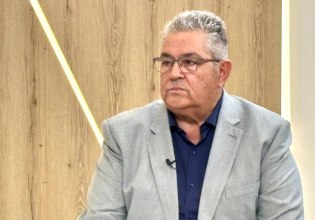Κουτσούμπας: «Ας αφήσουν τα μεγάλα λόγια του αέρα οι κύριοι Μητσοτάκης και Ανδρουλάκης»