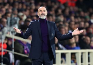 Η Φιορεντίνα απέλυσε τον Στέφανο Πιόλι