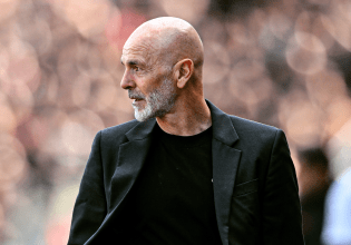 Βαρύ το κλίμα για Πιόλι στην Φιορεντίνα – Αποδοκιμασίες και μεγάλη γκρίνια (vid)