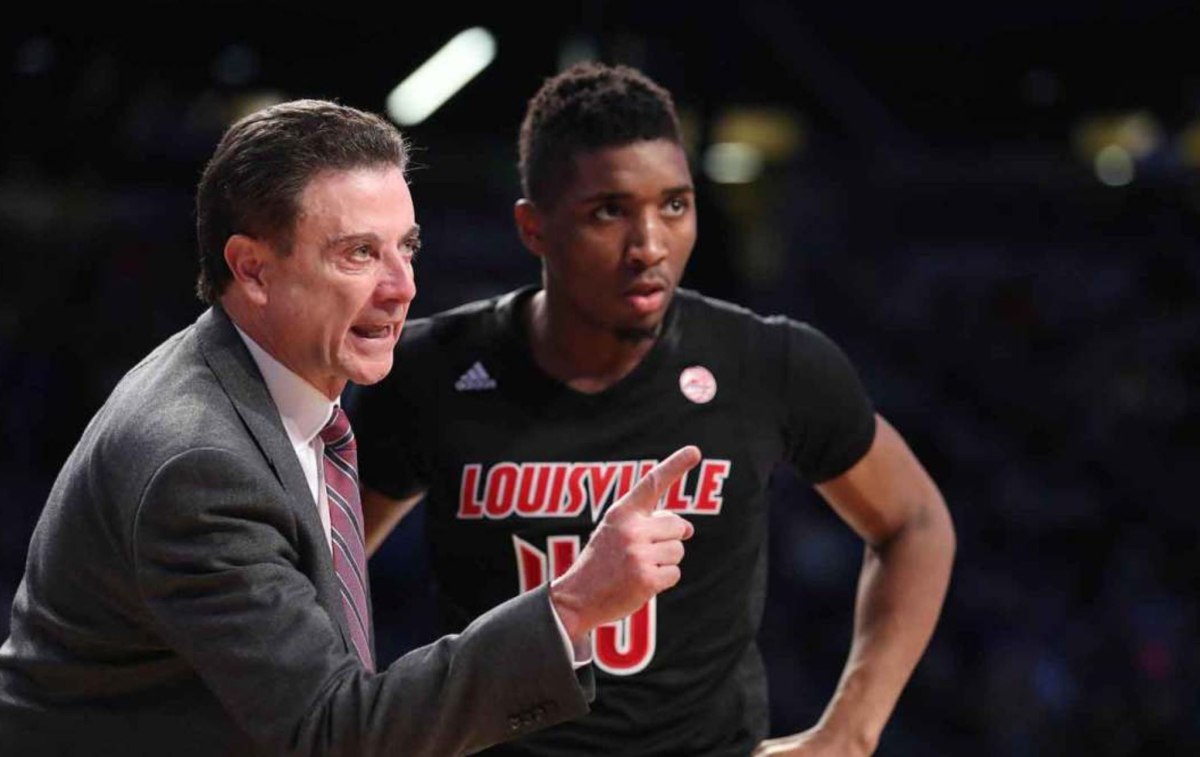 Τι αποκάλυψε ο Ρικ Πιτίνο για τον Φρανκ Νιλικίνα του Ολυμπιακού (vid)