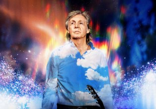 Το ουρλιαχτό των 165 δευτερολέπτων: Ο Πολ Μακάρτνεϊ ηγείται της εξέγερσης των καλλιτεχνών ενάντια στην Τεχνητή Νοημοσύνη