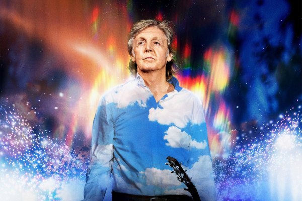 Το ουρλιαχτό των 165 δευτερολέπτων: Ο Πολ Μακάρτνεϊ ηγείται της εξέγερσης των καλλιτεχνών ενάντια στην Τεχνητή Νοημοσύνη