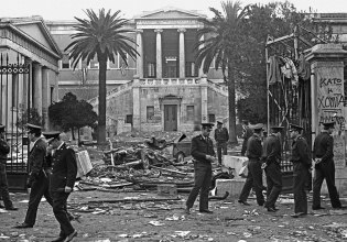 Πολυτεχνείο: Στοχασμός αντί σφετερισμού