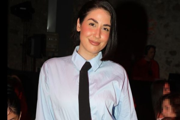 Έλενα Κρεμλίδου: «Από το 2018 παλεύω στα δικαστήρια, οι φωτογραφίες μου δεν θα κατέβουν ποτέ από το διαδίκτυο»