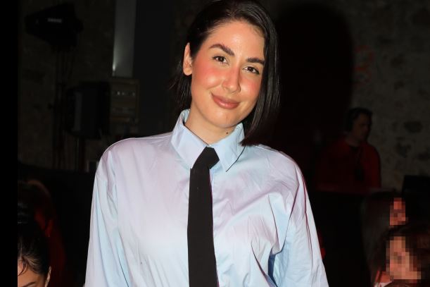 Έλενα Κρεμλίδου: «Από το 2018 παλεύω στα δικαστήρια, οι φωτογραφίες μου δεν θα κατέβουν ποτέ από το διαδίκτυο»