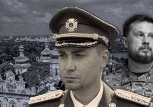 Στρατιωτικό πραξικόπημα στην Ουκρανία; – Οι δύο πιθανοί ανατροπείς του Ζελένσκι