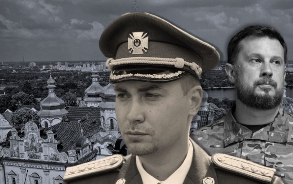 Στρατιωτικό πραξικόπημα στην Ουκρανία; – Οι δύο πιθανοί ανατροπείς του Ζελένσκι