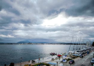 Καιρός: Άνοδος της θερμοκρασίας και αφρικανική σκόνη – Πού θα βρέξει