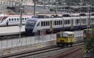 Σίνδος: Σε λάθος γραμμή o ΟΣΕ με την Hellenic Train τρία χρόνια μετά τα Τέμπη