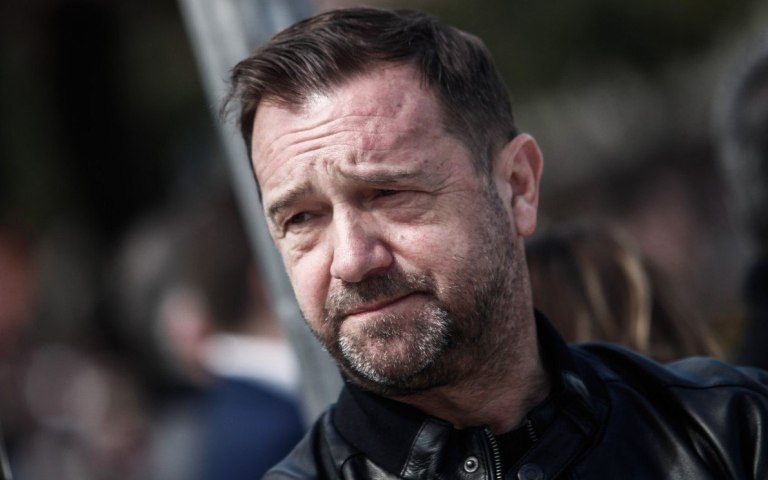 Πλακιάς: Ζητά από την Καρυστιανού να διαψεύσει τα νέα σχόλια περί δημιουργίας κόμματος