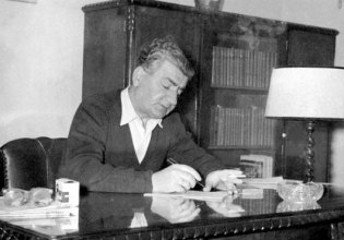 Δημήτρης Ψαθάς: «Δεν είμαστε από τα Γκράβαρα εμείς!»