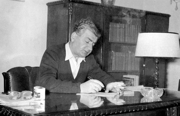 Δημήτρης Ψαθάς: «Δεν είμαστε από τα Γκράβαρα εμείς!»