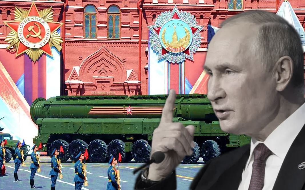 Πυρηνική απειλή Ρωσίας – «Ο Πούτιν γαβγίζει, δεν θα δαγκώσει»