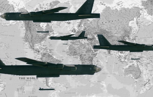 «Μη φοβάστε τα πυρηνικά όπλα, διαδώστε τα» – Μια παράδοξη πρόταση Αμερικανών ειδικών