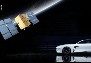 Δορυφόροι στην υπηρεσία της αυτοκίνησης