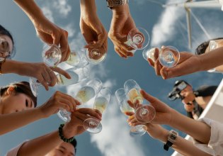 Αλκοόλ: Ποιοι είναι οι μεγαλύτεροι πότες στην ΕΕ; – Ο απροσδόκητος πρωταθλητής νηφαλιότητας