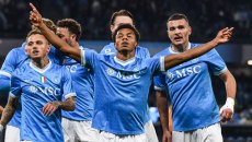 LIVE: Νάπολι – Καραμπάγκ