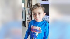 Παναγιώτης Ραφαήλ: «Σας ευχαριστώ όλους» – Το συγκινητικό μήνυμα ευγνωμοσύνης για τα «δεύτερα γενέθλια» του