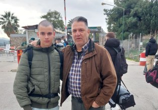 Ρόδος: Πώς απασφαλίστηκε η μοιραία χειροβομβίδα – Τα σενάρια που εξετάζονται