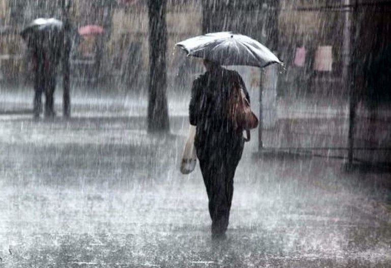 Ερχονται διαδοχικά κύματα κακοκαιρίας από την Παρασκευή