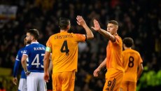 Μεγάλη νίκη για τη Ρόμα (2-0), «διπλό» της Γκενκ με σούπερ Καρέτσα (4-3) – Η βαθμολογία του Europa League (pic)