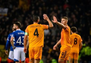 Μεγάλη νίκη για τη Ρόμα (2-0), «διπλό» της Γκενκ με σούπερ Καρέτσα (4-3) – Η βαθμολογία του Europa League (pic)