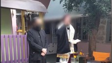 Νέες αποκαλύψεις για τον ψευτο-ιερέα της οδού Λιοσίων  – Η μεταφορά του Αγίου Φωτός και η περιφορά του επιταφίου