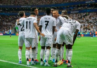 Η Ρεάλ Μαδρίτης πουλάει το 10% της!