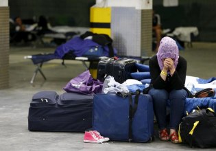 Γερμανία: Δεν θα απελαθούν όσοι υφίστανται θρησκευτικές η πολιτικές διώξεις, διαβεβαιώνει ο Μερτς