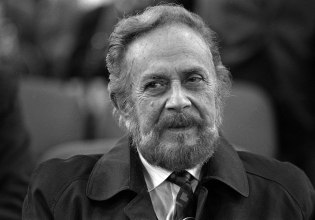 Γιάννης Ρίτσος: Ο θάνατος, ίδια μέρα με τον Αλέξη Μινωτή, και η ποίησή του