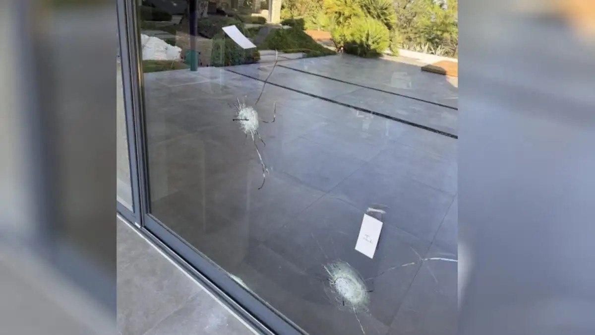 Ρόδος: Εξιχνιάστηκε η υπόθεση με τους 14 πυροβολισμούς στο σπίτι 50χρονου επιχειρηματία