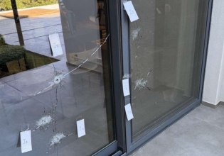 Ταυτοποιήθηκαν οι δράστες της επίθεσης σε σπίτι επιχειρηματία στη Ρόδο