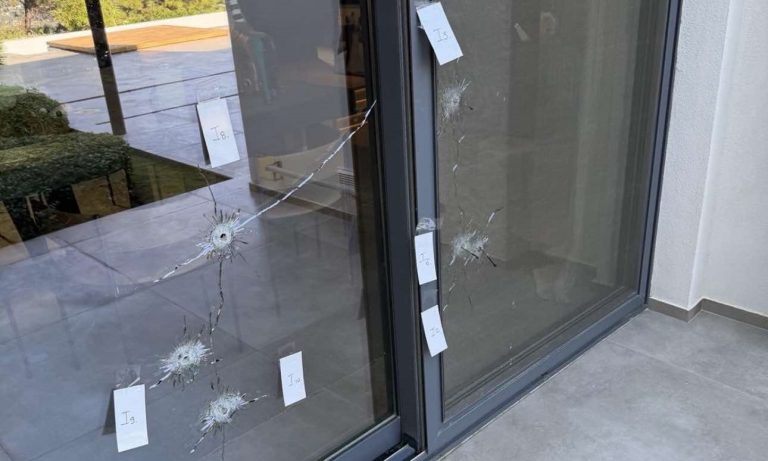 Ταυτοποιήθηκαν οι δράστες της επίθεσης σε σπίτι επιχειρηματία στη Ρόδο