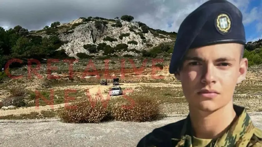 Ρόδος: Τα ευρήματα στο Πεδίο Βολής – Αναζητούν απαντήσεις για τα αίτια της τραγωδίας