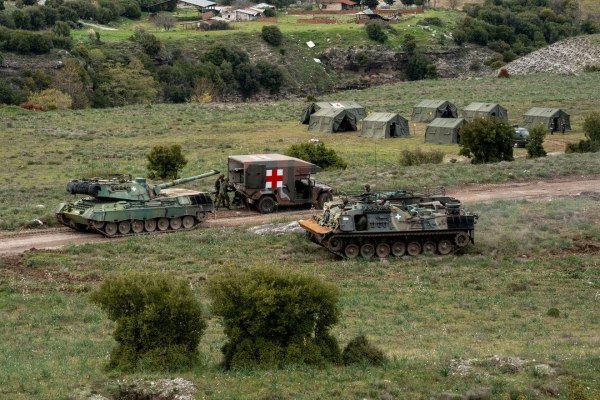 Χειροβομβίδα του 1967 σκότωσε τον 19χρονο Ραφαήλ στη Ρόδο – Τι αποκαλύπτει ο τεχνικός σύμβουλος της οικογένειας