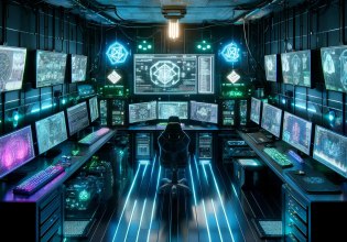 Οι προειδοποιήσεις της Trend Micro για το κυβερνοέγκλημα – Τι προειδοποιεί για το 2026