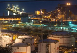 Ρωσία: Χτυπήθηκε ο σταθμός εξαγωγής πετρελαίου της Rosneft στο Κράσνονταρ