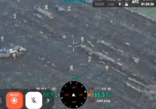 Ρωσία: Απέτρεψε μεταφορά ουκρανικών ειδικών δυνάμεων με ελικόπτερο στην πόλη Ποκρόβσκ