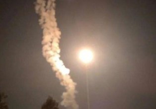 Ρωσία: Μαζική και παρατεταμένη ουκρανική επίθεση με drones στην περιφέρεια Κρασνοντάρ