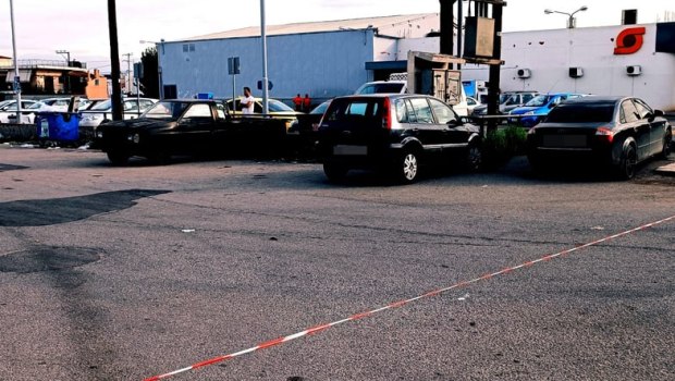 Χαλκίδα: Εφτά συλλήψεις για την αιματηρή συμπλοκή με νεκρό έναν 20χρονο και δύο τραυματίες – Η ανακοίνωση της ΕΛ.ΑΣ.