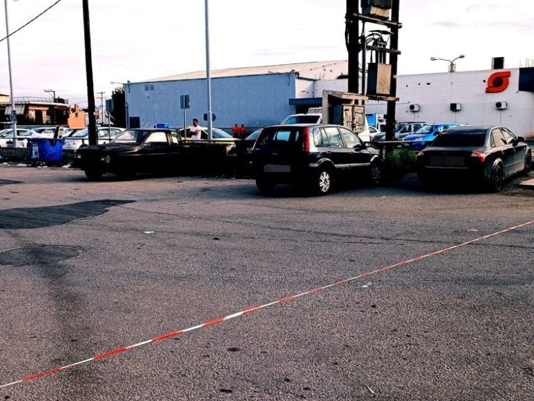 Χαλκίδα: Εφτά συλλήψεις για την αιματηρή συμπλοκή με νεκρό έναν 20χρονο και δύο τραυματίες – Η ανακοίνωση της ΕΛ.ΑΣ.