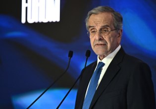 Παρέμβαση Σαμαρά για ΕΛΤΑ: Η ξαφνική απόφαση για το κλείσιμο 204 υποκαταστημάτων πρέπει να επανεξεταστεί