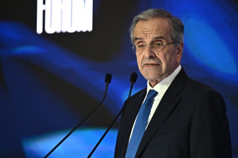 Παρέμβαση Σαμαρά για ΕΛΤΑ: Η ξαφνική απόφαση για το κλείσιμο 204 υποκαταστημάτων πρέπει να επανεξεταστεί