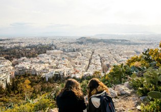 Απανωτά ρεκόρ στα Airbnb – Ποιοι ψήφισαν Ελλάδα