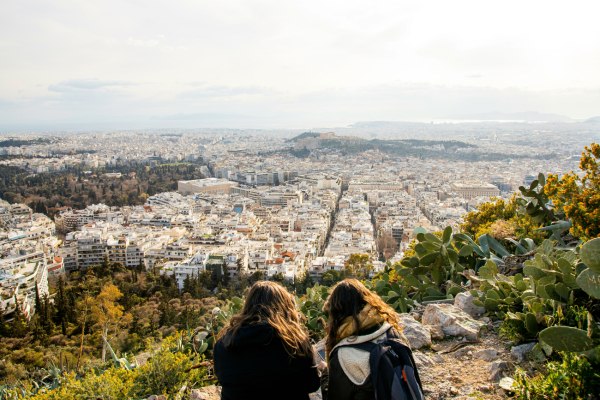 Απανωτά ρεκόρ στα Airbnb – Ποιοι ψήφισαν Ελλάδα