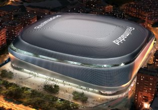 Το νέο «Μπερναμπέου»: Από γήπεδο-σύμβολο σε οικονομική υπερδύναμη