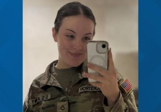 Ο Τραμπ ανακοίνωσε τον θάνατο της μιας εκ των εθνοφρουρών που δέχτηκαν ένοπλη επίθεση